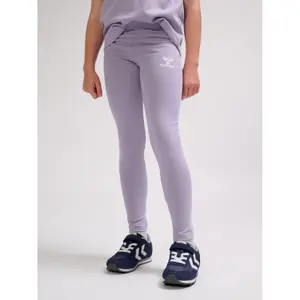 Mallas para niña Hummel hmlONZE image-3