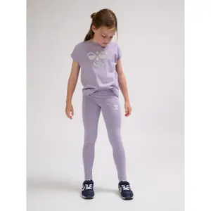 Mallas para niña Hummel hmlONZE image-5