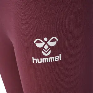 Leggings para niña Hummel Onze image-3