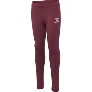 Leggings para niña Hummel Onze image-1