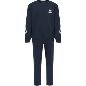 Children's tracksuit Hummel Venti image-0
