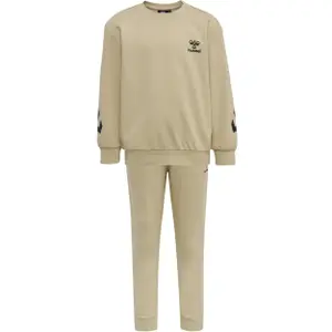 Chándal para niños Hummel Venti image-0