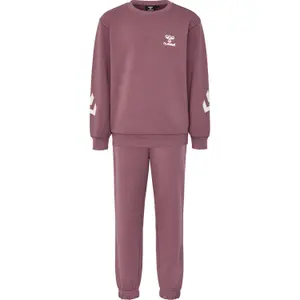 Children's tracksuit Hummel Venti image-2