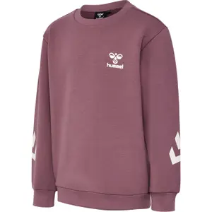 Children's tracksuit Hummel Venti image-5