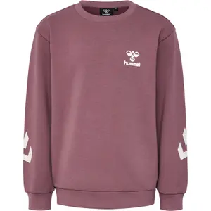 Children's tracksuit Hummel Venti image-0