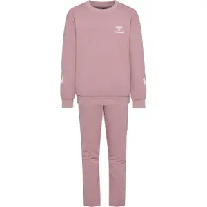 Chándal para niños Hummel Venti image-3