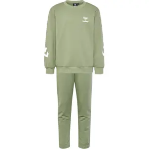 Chándal para niños Hummel Venti image-0