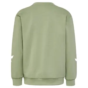 Chándal para niños Hummel Venti image-4