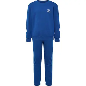 Children's tracksuit Hummel Venti image-0