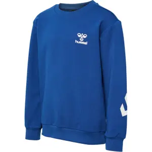 Children's tracksuit Hummel Venti image-2