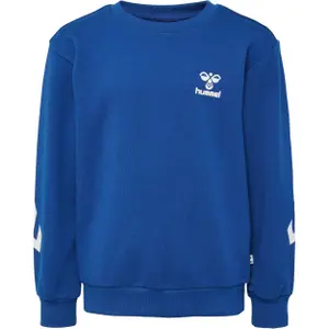 Children's tracksuit Hummel Venti image-1