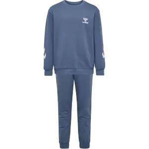 Chándal para niños Hummel Venti image-5