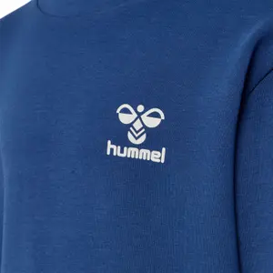 Children's tracksuit Hummel Venti image-4