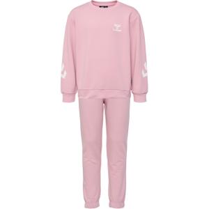 Girl's tracksuit Hummel Venti