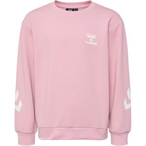 Girl's tracksuit Hummel Venti image-2