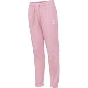Girl's tracksuit Hummel Venti image-3