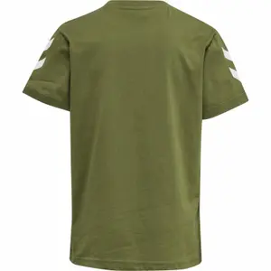 Conjunto de pantalones cortos para niños Hummel HmINovet image-3