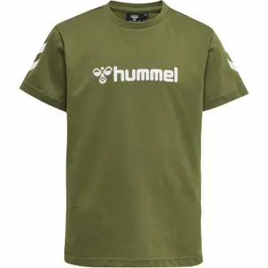 Conjunto de pantalones cortos para niños Hummel HmINovet image-1