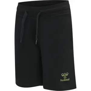 Conjunto de pantalones cortos para niños Hummel HmINovet image-6