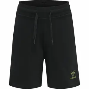 Conjunto de pantalones cortos para niños Hummel HmINovet image-2