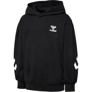 Girl hoodie Hummel Due image-0