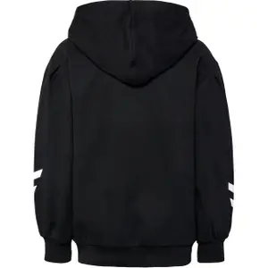 Girl hoodie Hummel Due image-1