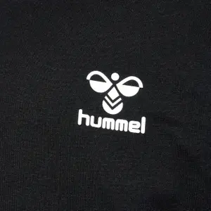 Girl hoodie Hummel Due image-2