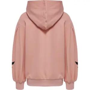Mädchen-Kapuzenpullover Hummel Due image-1