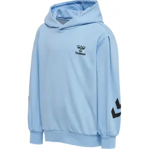 Girl hoodie Hummel Due image-0