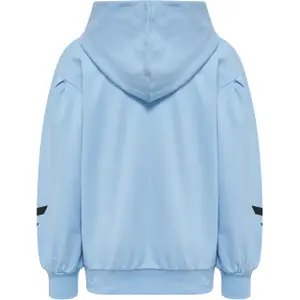 Girl hoodie Hummel Due image-1