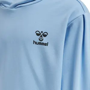 Girl hoodie Hummel Due image-2