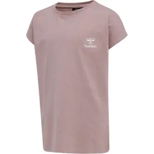 Camiseta de chica Hummel Doce image-0