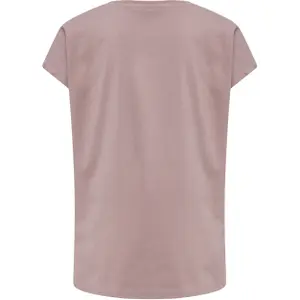 Camiseta de chica Hummel Doce image-1