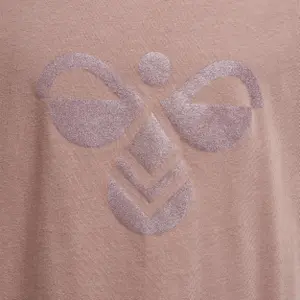 Girl's T-shirt Hummel Diez image-2