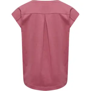 Camiseta de chica Hummel Diez image-1