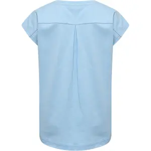 Camiseta de chica Hummel Diez image-1