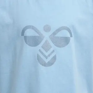 Camiseta de chica Hummel Diez image-2