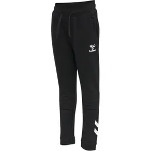 Girls' jogging trousers Hummel Nuette image-0