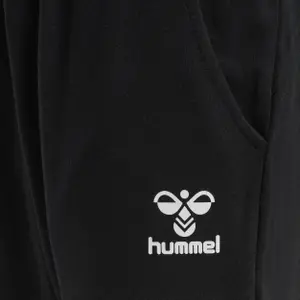 Girls' jogging trousers Hummel Nuette image-2