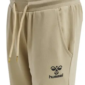 Pantalón de chándal niña Hummel Nuette image-2