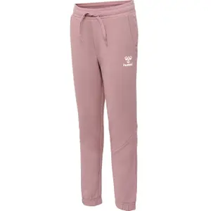 Pantalón de chándal niña Hummel Nuette image-1