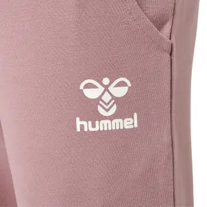 Pantalón de chándal niña Hummel Nuette image-2