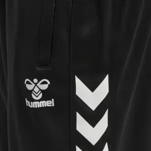 Παντελόνι φόρμας από πολυεστέρα Hummel Core Volley image-2