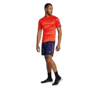 Jersey Hummel GG - 12 Action image-3