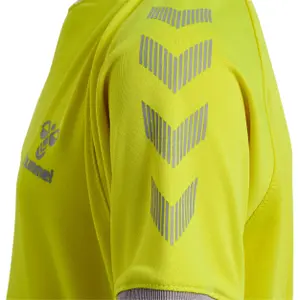 Camiseta para niños Hummel GG - 12 Action image-2