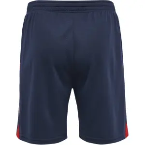 Corto Hummel GG - 12 Action image-1