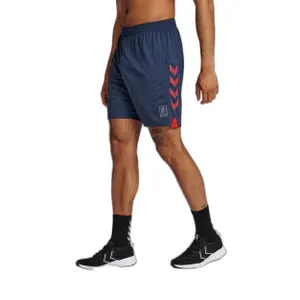 Corto Hummel GG - 12 Action image-4