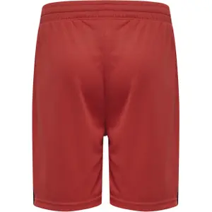 Pantalón corto para niños Hummel GG - 12 Action image-1