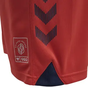 Pantalón corto para niños Hummel GG - 12 Action image-2