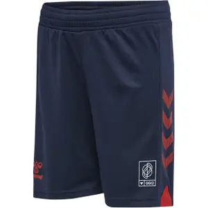 Pantalones cortos para niños Hummel Gg12 Action image-0